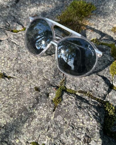 Iconic & rare Pierre Cardin sunglasses.