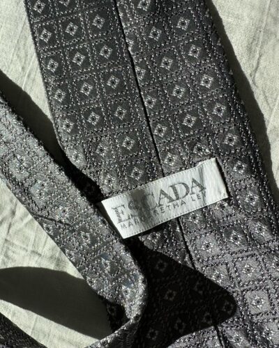 ESCADA business tie