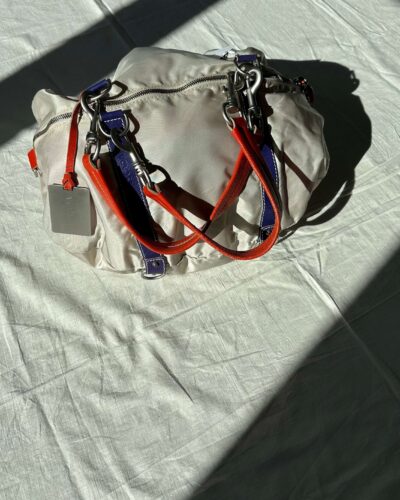 ESCADA sport bag