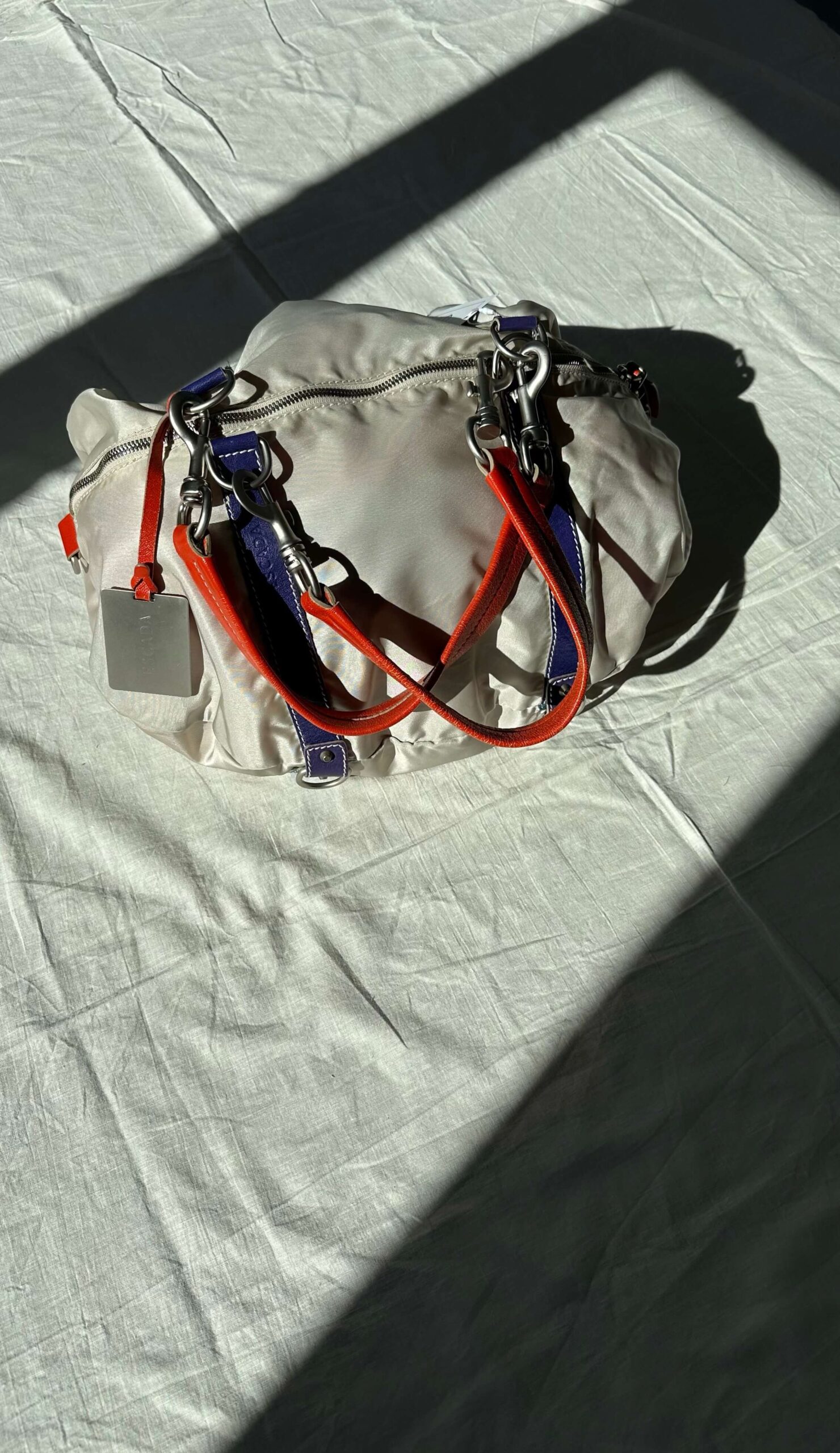 ESCADA sport bag